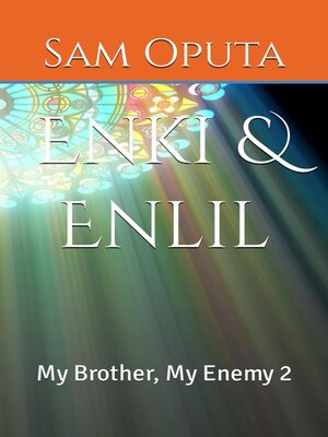 cover image of Enki & Enlil